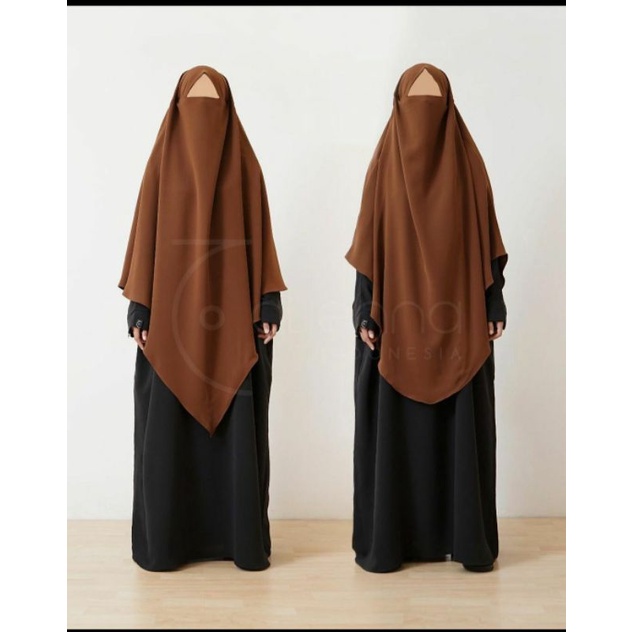 Preloved FK Mini Oval AlJenna