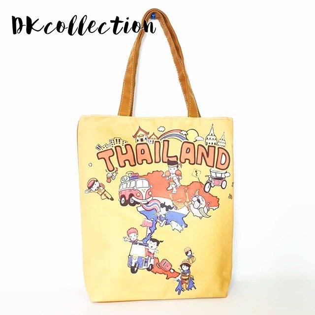 Tas Thailand Tas bangkok tas bahu thailand tas thailand tas Souvenir bangkok