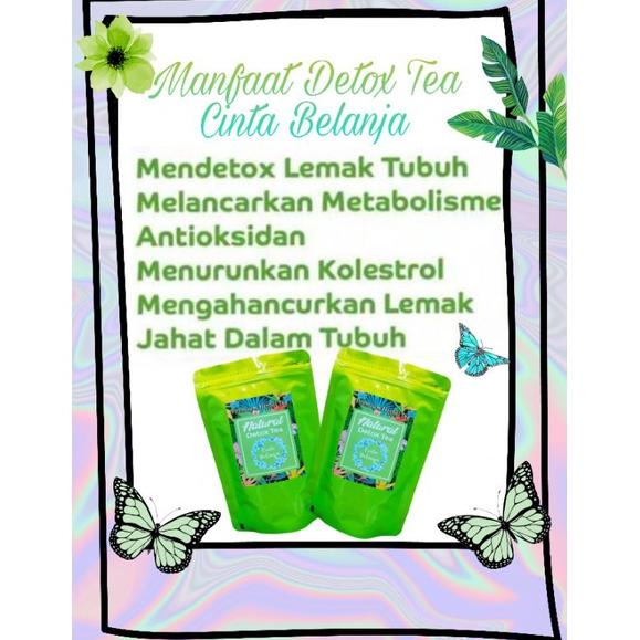 

Ready Stock➫ body queen tea plus TEH DETOX /TEH HERBAL/TEH BODY 79