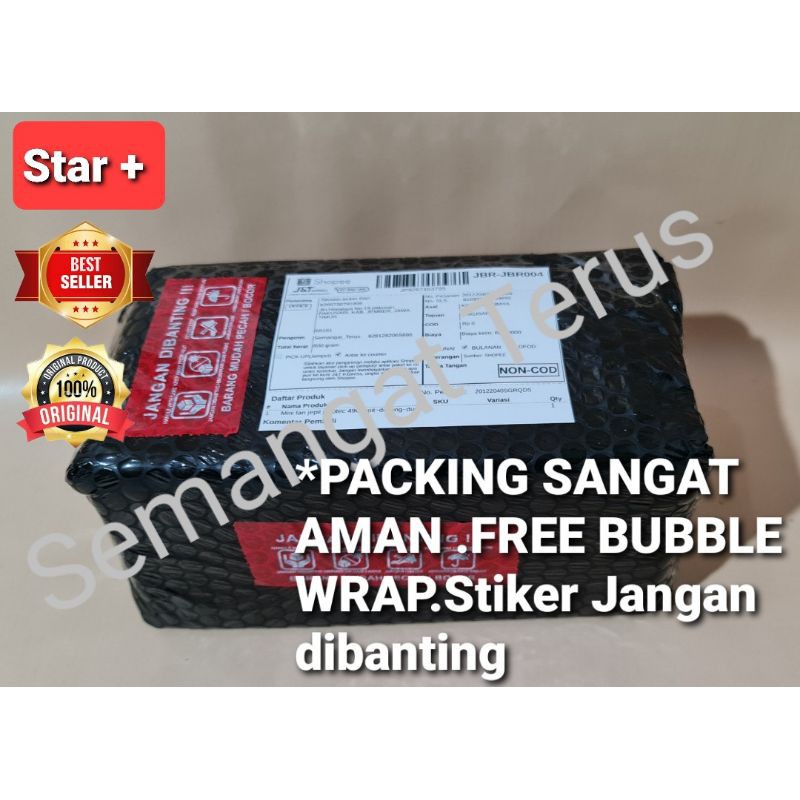 BIG SALE Mini Kipas angin (2 in 1)Jepit dan duduk kyzuku 39w/Desk fan Kyzuku 39w