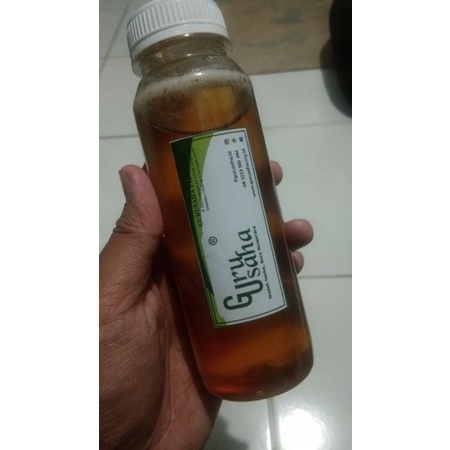 

Madu Ternak Murni