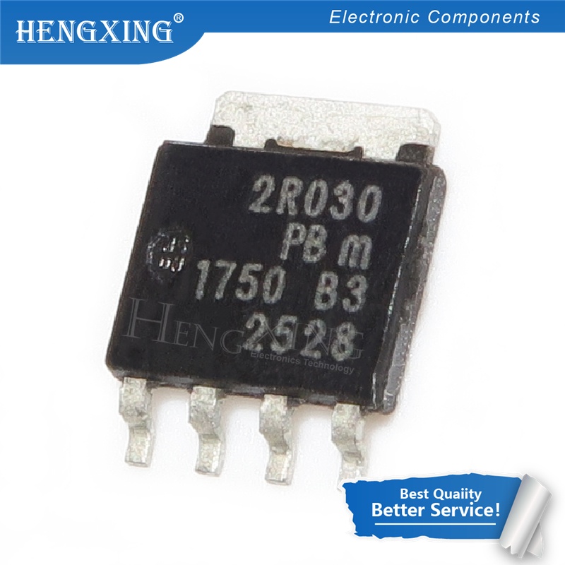 50pcs Ic 2R030PBM 2R030 TO-252