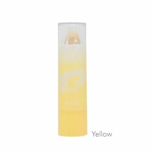 LIZBEAUTY - Madame Gie Color Pop Lip Balm (Random)