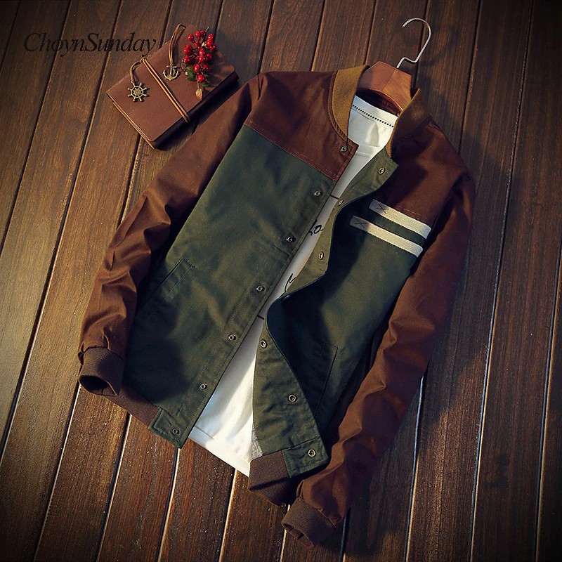 BAZAR Teens Jacket Men Tactical Winter Autumn Windbreaker Male Bomber Jacket Military Mens Winter