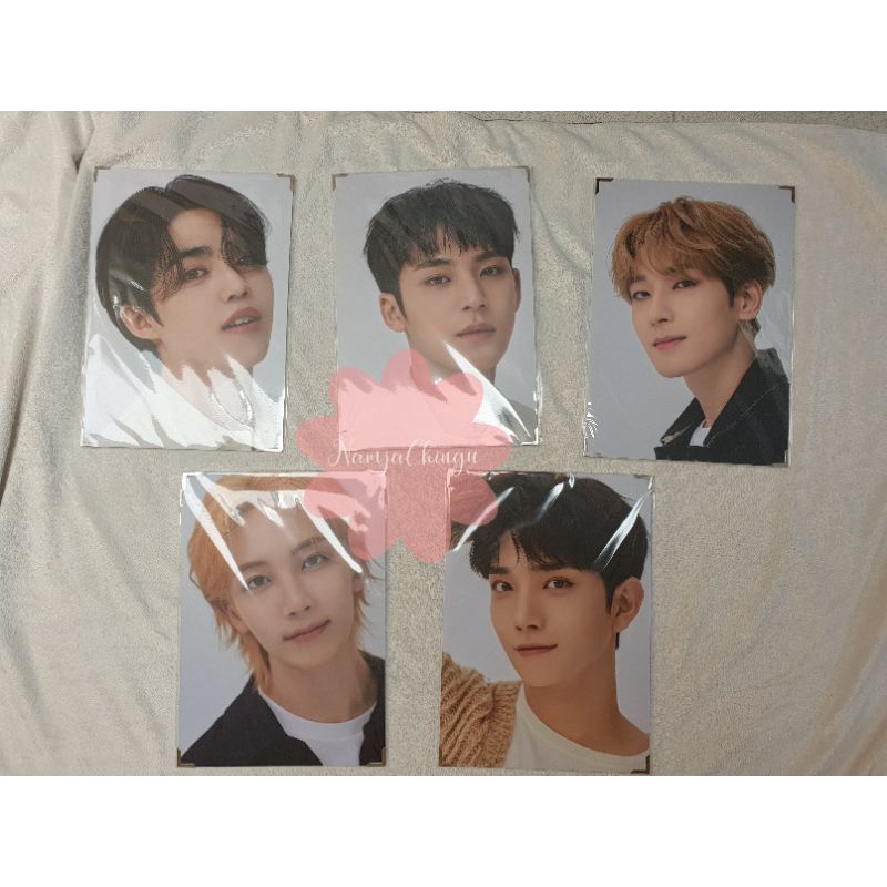 (READY STOCK) SEVENTEEN CARATLAND 2021 OFFICIAL PREMIUM PHOTO