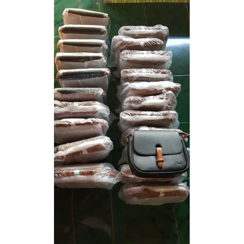 nunna bag