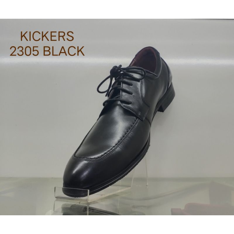 sepatu kantor pria , sepatu phantofel , sepatu formal KICKERS original