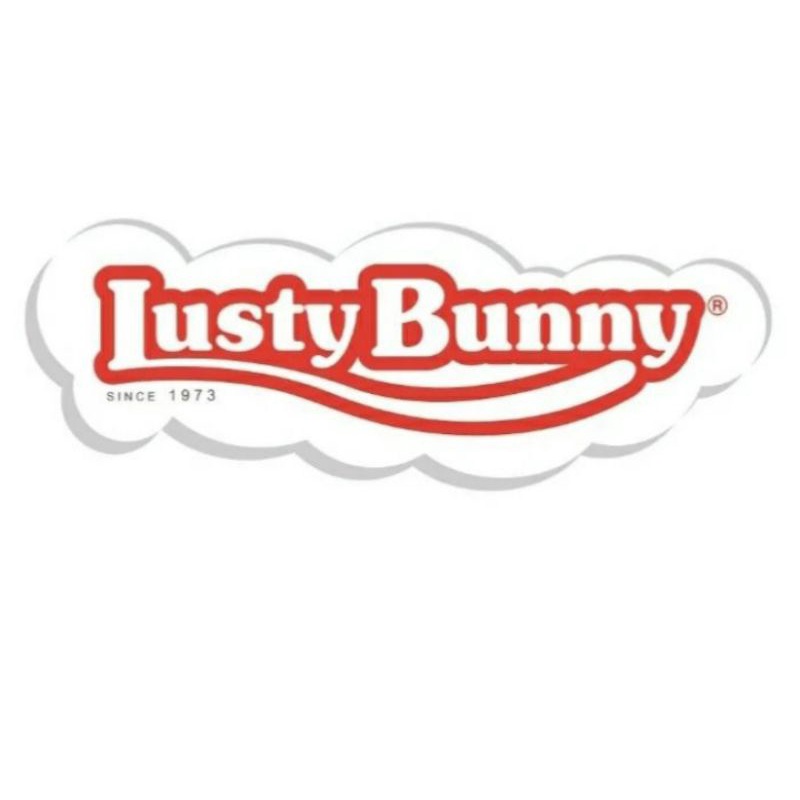 LUSTY BUNNY MILK POWDER CASE4 TR1704