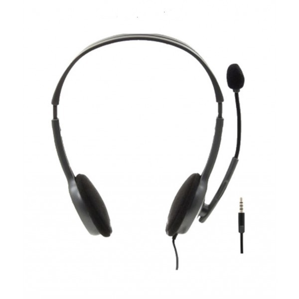 Logitech Headset H111 Stereo