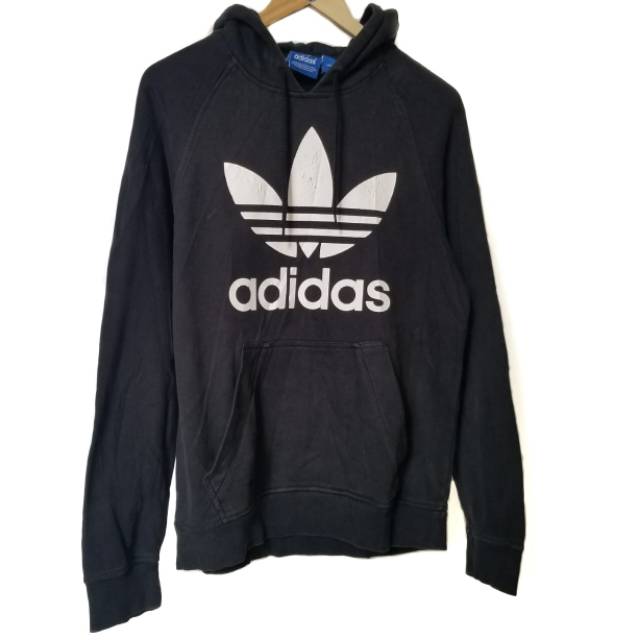 ADIDAS TREFOIL