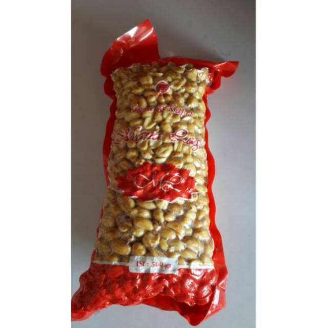 

Kcang Kapri Manalagi Kemasan 500gr