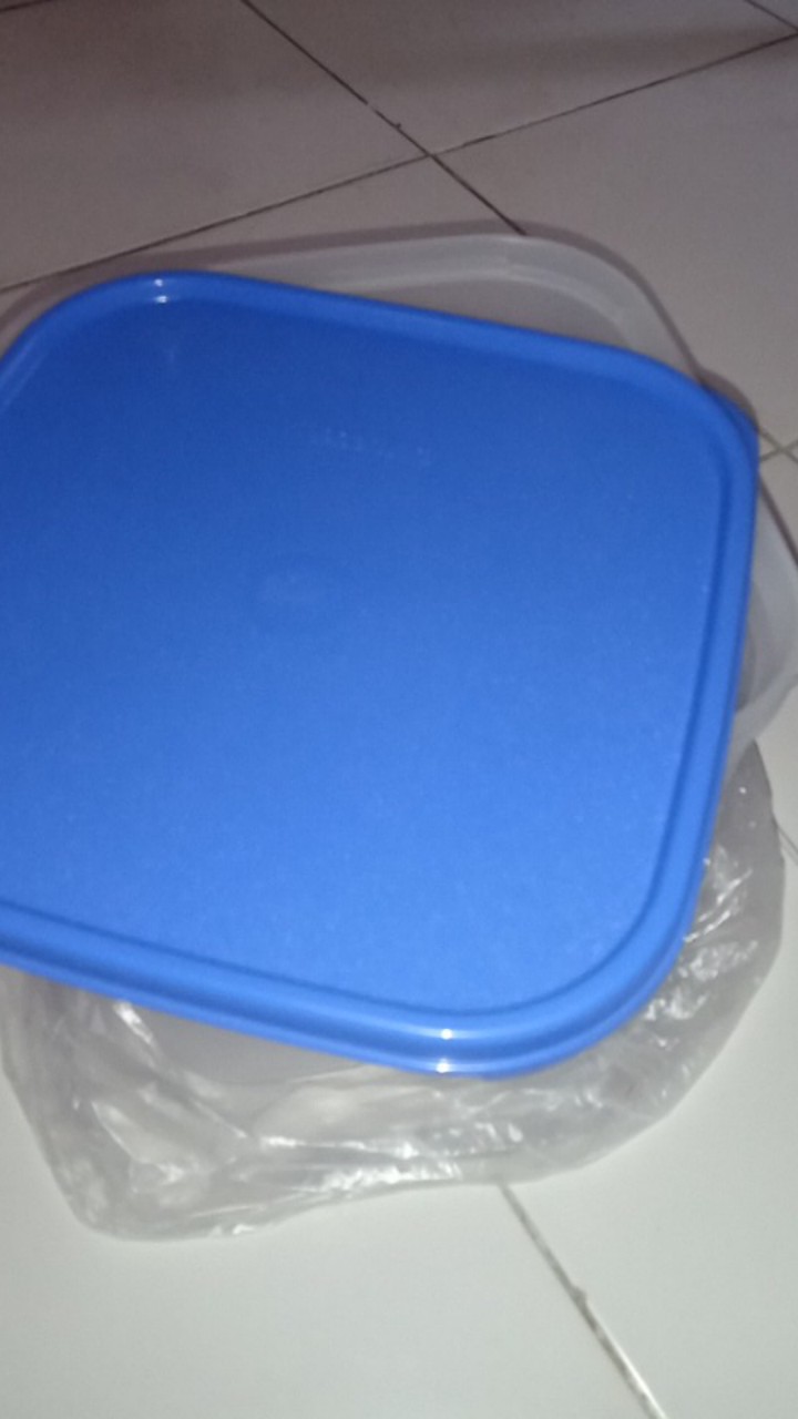 Modular Mates Square 1 2 3 Ecer Wadah Bumbu Dapur