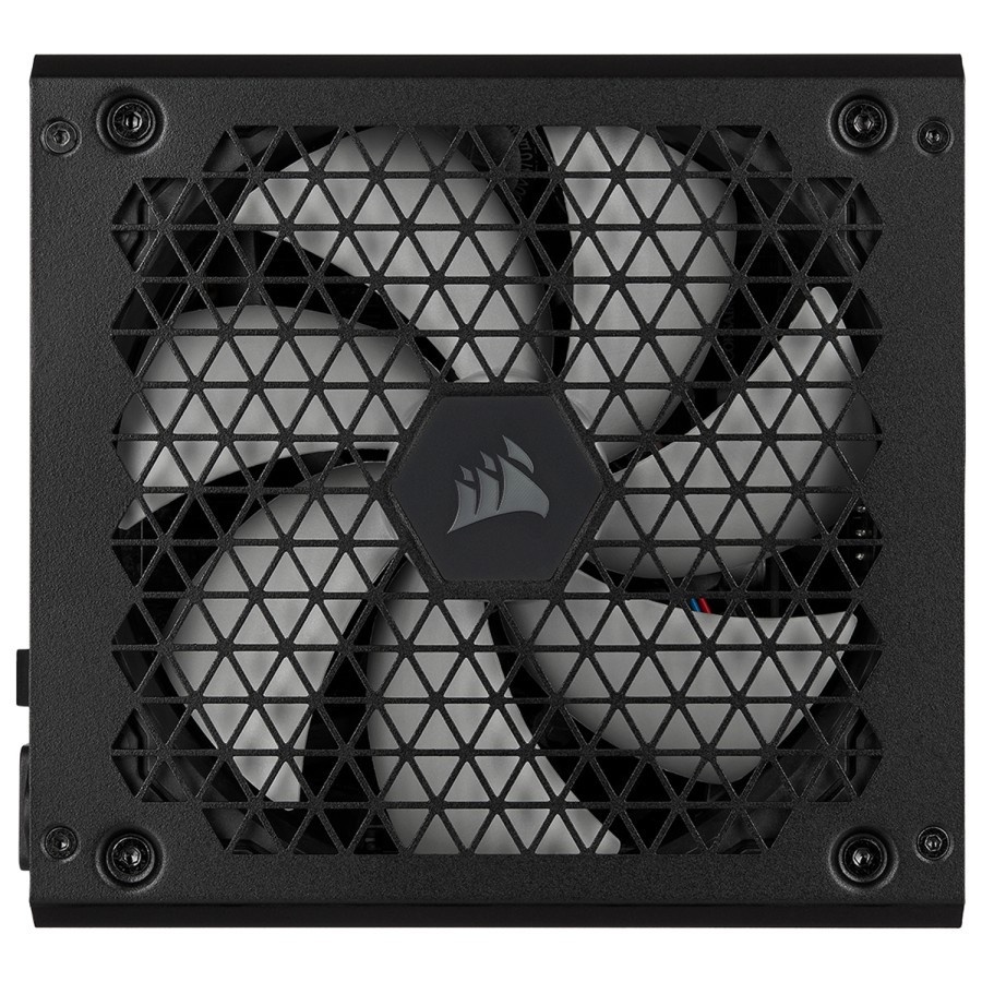 CORSAIR RM850X 850WATT 80+ GOLD PSU POWER SUPPLY RM 850X