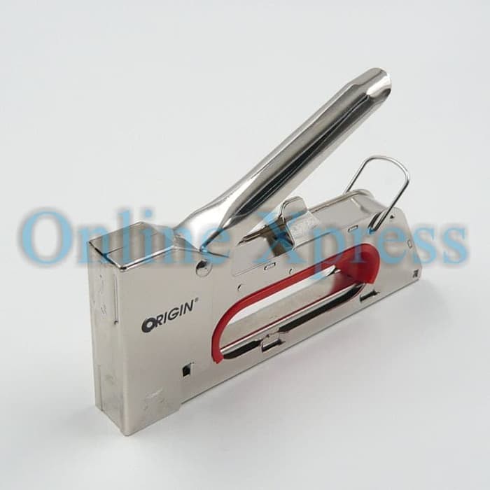 

Stapler Tembak Guntacker / Guntacker Besi OTR-23R Origin
