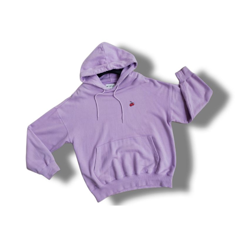 KIRSH HOODIE SECOND