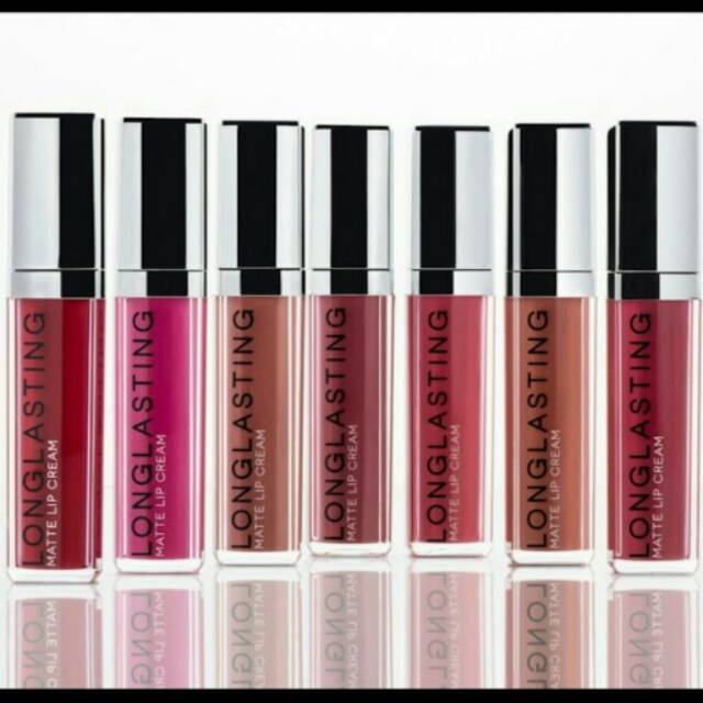LTPRO LONGLASTING MATTE LIP CREAM