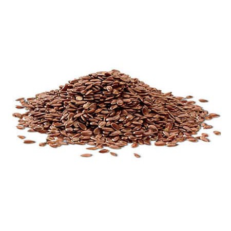 

Brown Flax Seed 1kg | Biji Rami Coklat 1 kg