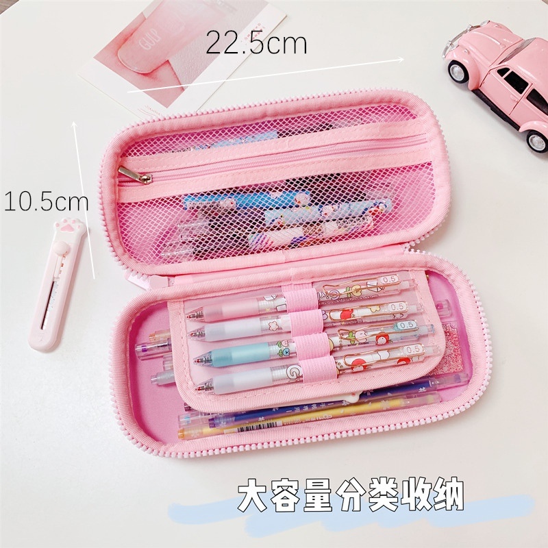 Tempat Pencil Anak | PENCIL CASE