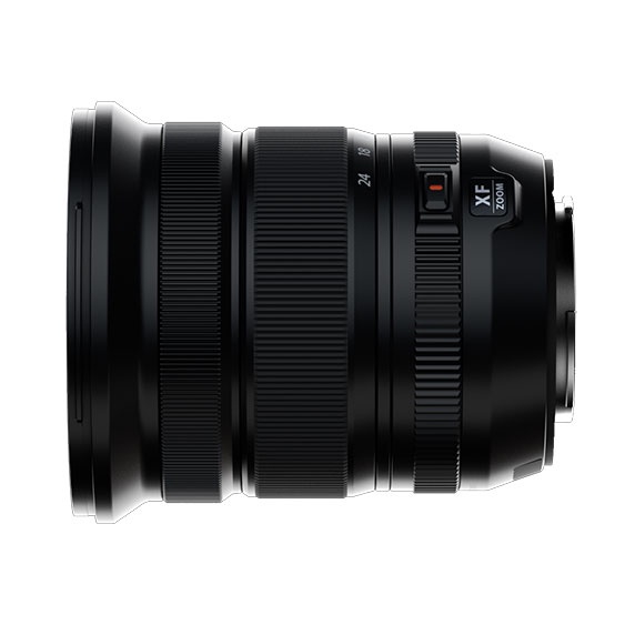 Fujifilm Fujinon XF 10-24 MM F4 R OIS WR - Fuji 10-24MM Garansi Resmi