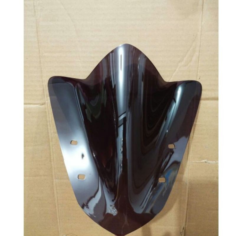 WINSHIELD OCITO WINSIL VISOR AEROX aerox PNP ANTI PECAH