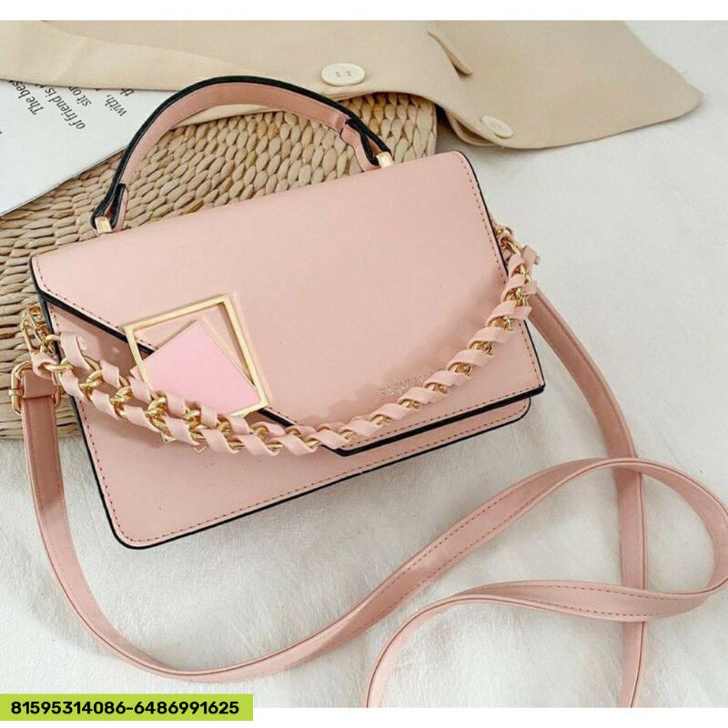 Tas Wanita TREA / Tas Selempang Wanita / Tas Wanita Modis