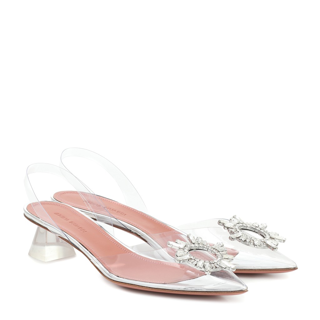 Sepatu Wanita Amina Muaddi