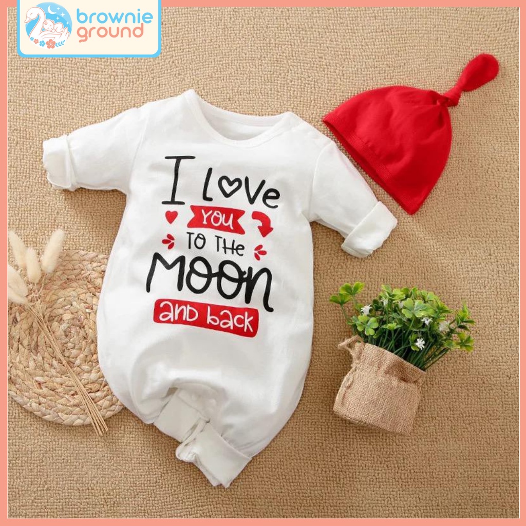 JUMPER BAYI LAKILAKI &amp; PEREMPUAN + FREE KUPLUK / JUMPER BAYI / JUMPER PREMIUM IMPOR / BA-211