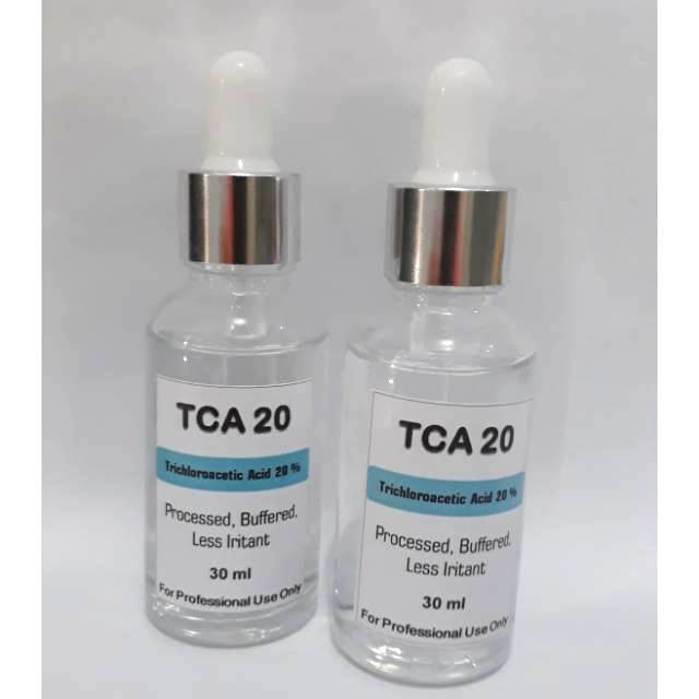Chemical Peeling TCA 20% 30ml