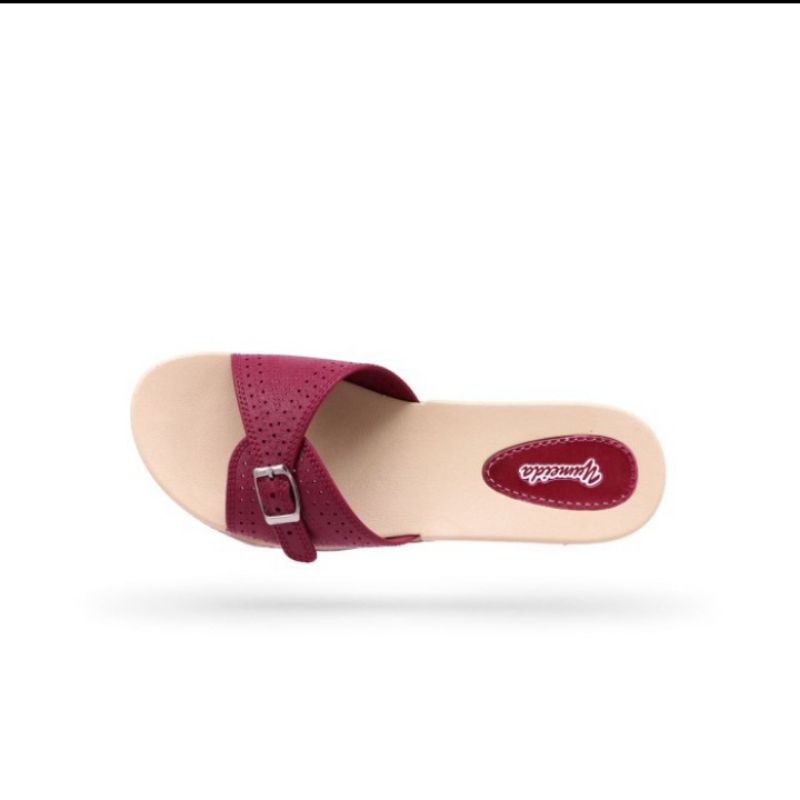 Sandal Wanita Murah Tahan Air uk 36-41