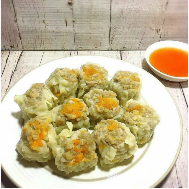 

Siomay Ayam