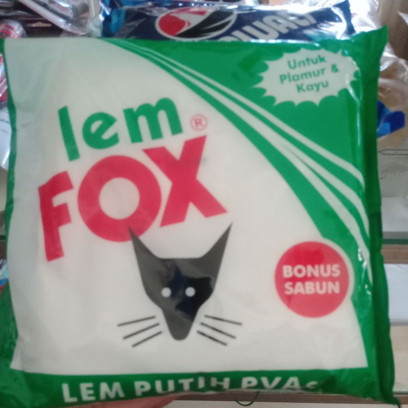 

lem fox