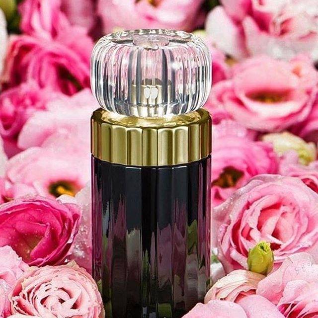 PARFUM ORIGINAL AL MUSBAH PURE LOVE NOIR (women) REJECT/TESTER