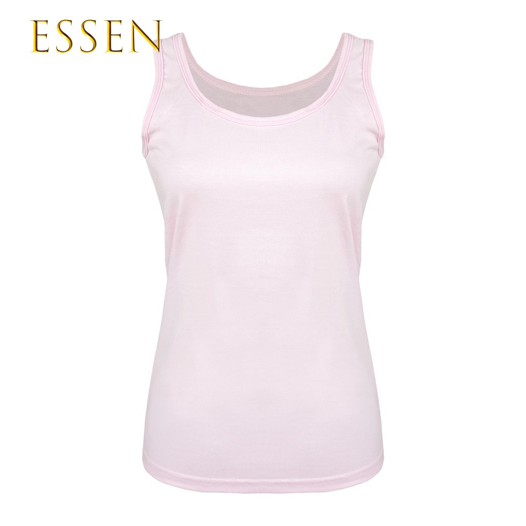 Kaos Dalam Tangtop Wanita Premium/Tanktop Essen/Singlet