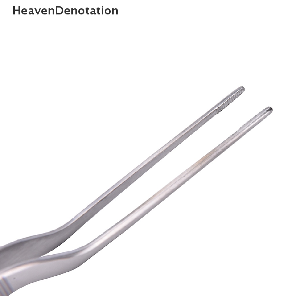 (Heavendenotation) Klip Telinga / Hidung Bahan Stainless Steel