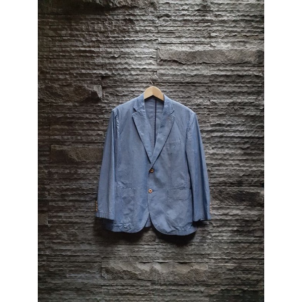 JAS PRIA SECOND ORIGINAL BRAND CLUB CAMBRIDGE