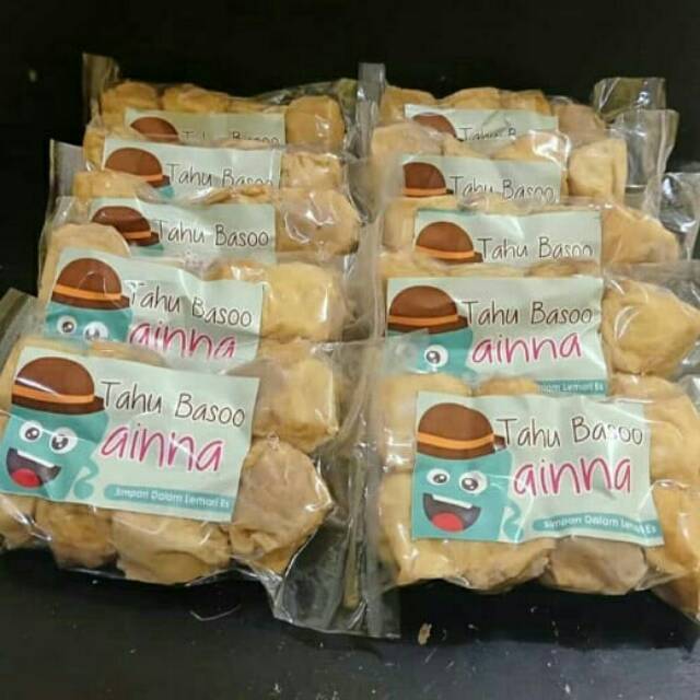 

Tahu basoo