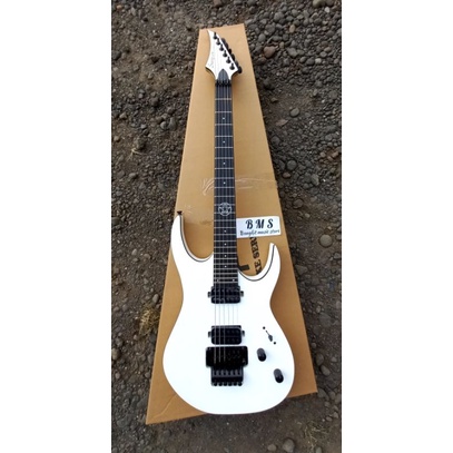 GITAR ELEKTRIK SCORPION SE 600 ORIGINAL