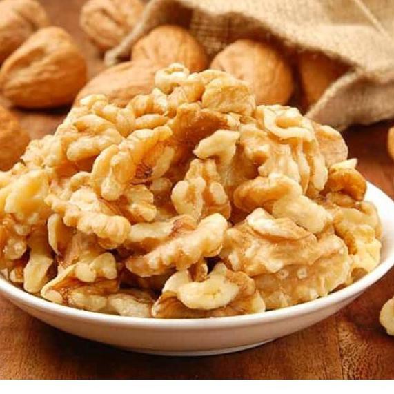 

Discount Today Walnut Roasted 250 GRAM / Kacang Walnut Panggang