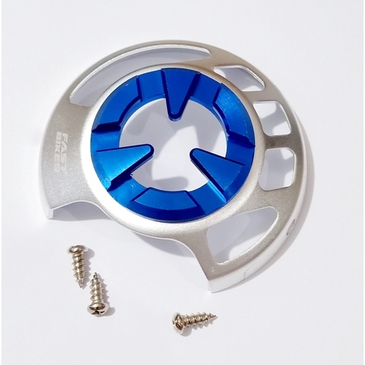 TUTUP KIPAS CNC MIO VARIO 110f1 SCOOPY FINO BEAT MIOJ nouvo dll