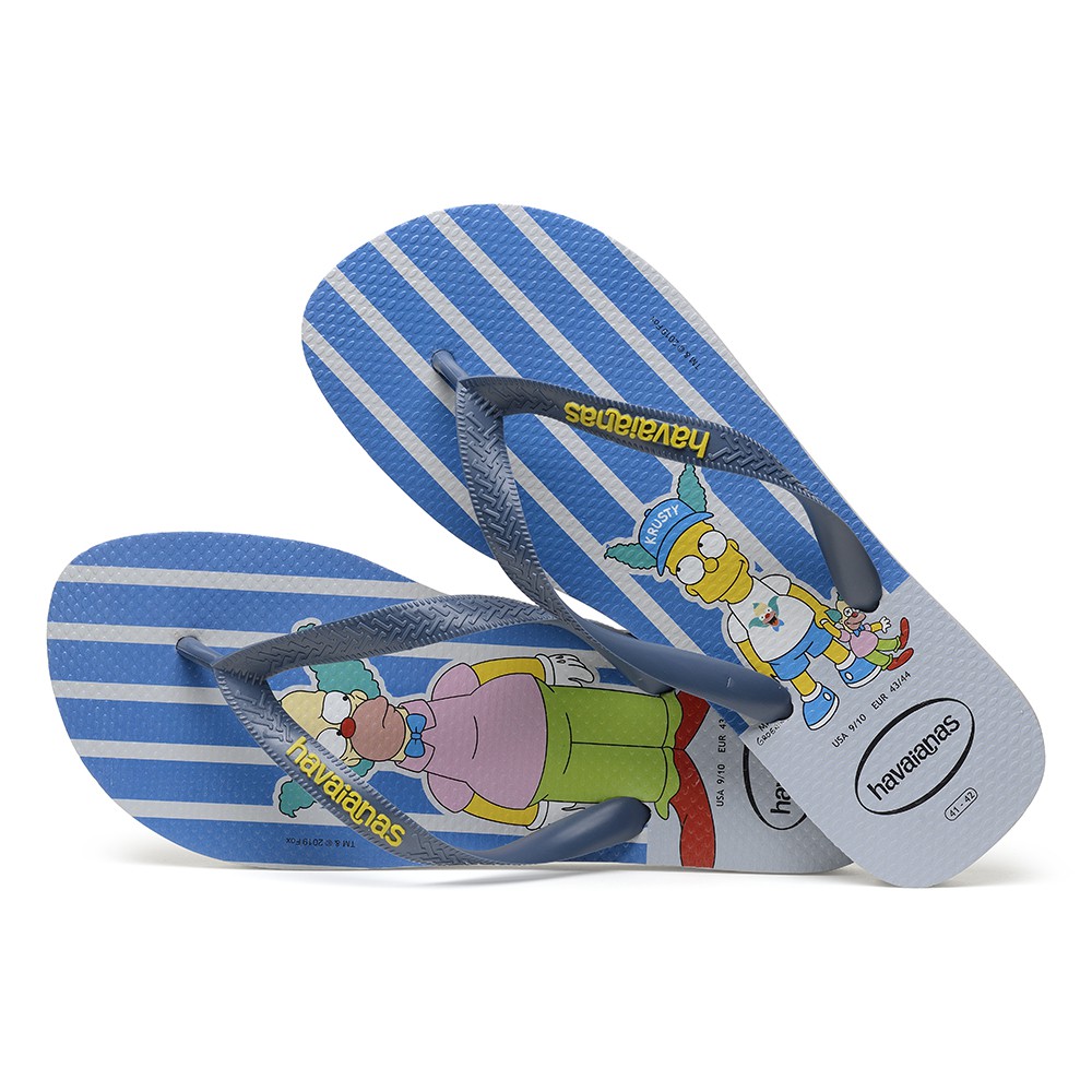 havaianas simpson