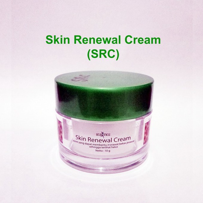 Liz SkinCare - Skin Renewal Cream (SRC)