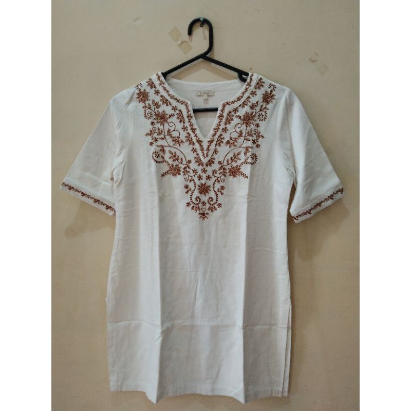 ET Cetera tunik muslim wanita