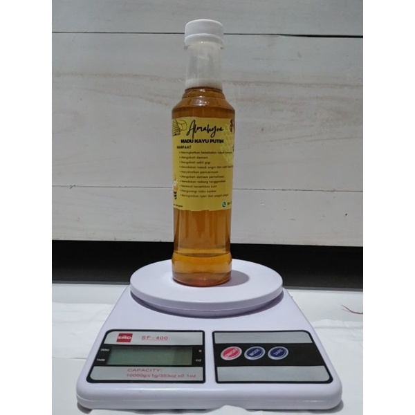 

AlmahyraMaduKayuPutih