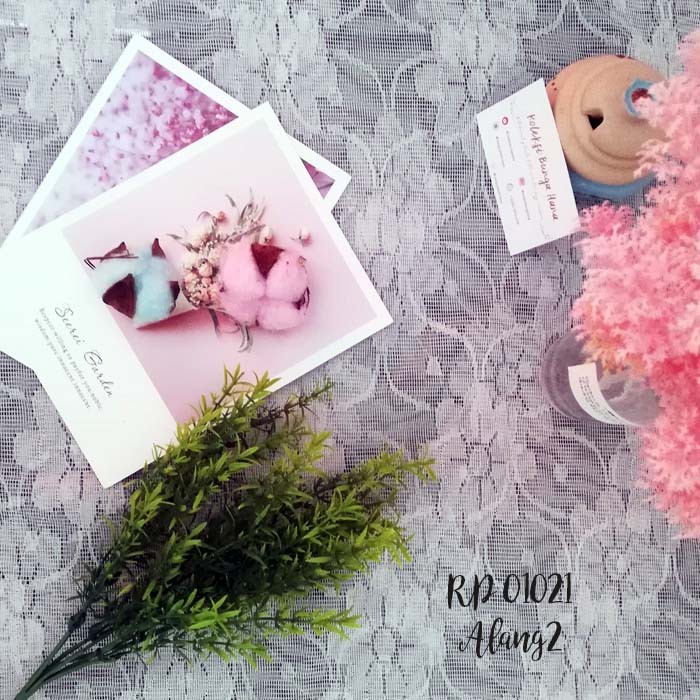 Daun rumput plastik/bunga plastik dekorasi rumah/rumput palsu