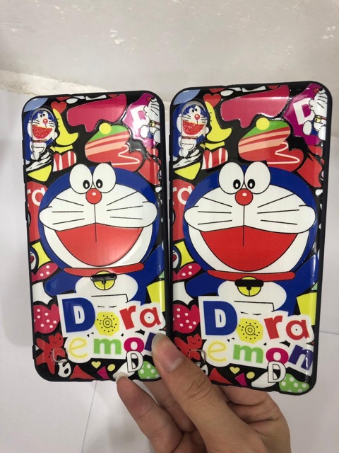 FUZE CASE DORAEMON SAMSUNG/XIAOMI DLL