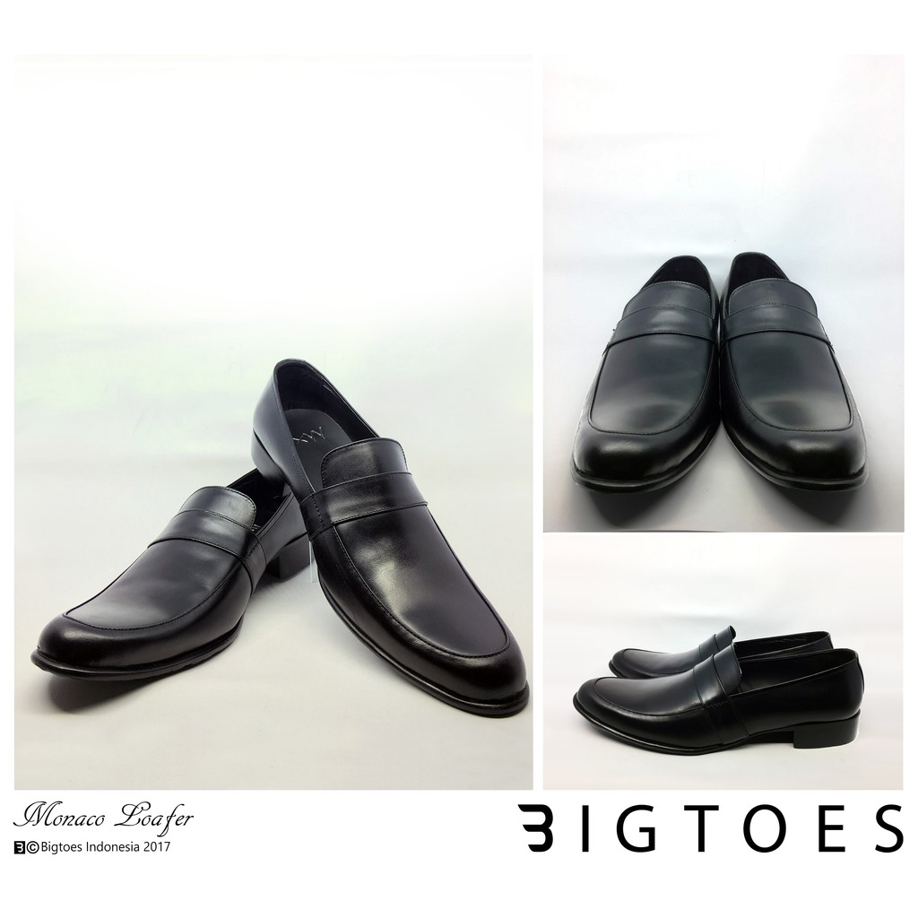 Sepatu kulit pria / Sepatu kulit asli / Sepatu kulit asli pria / Sepatu formal pria / Sepatu kantor