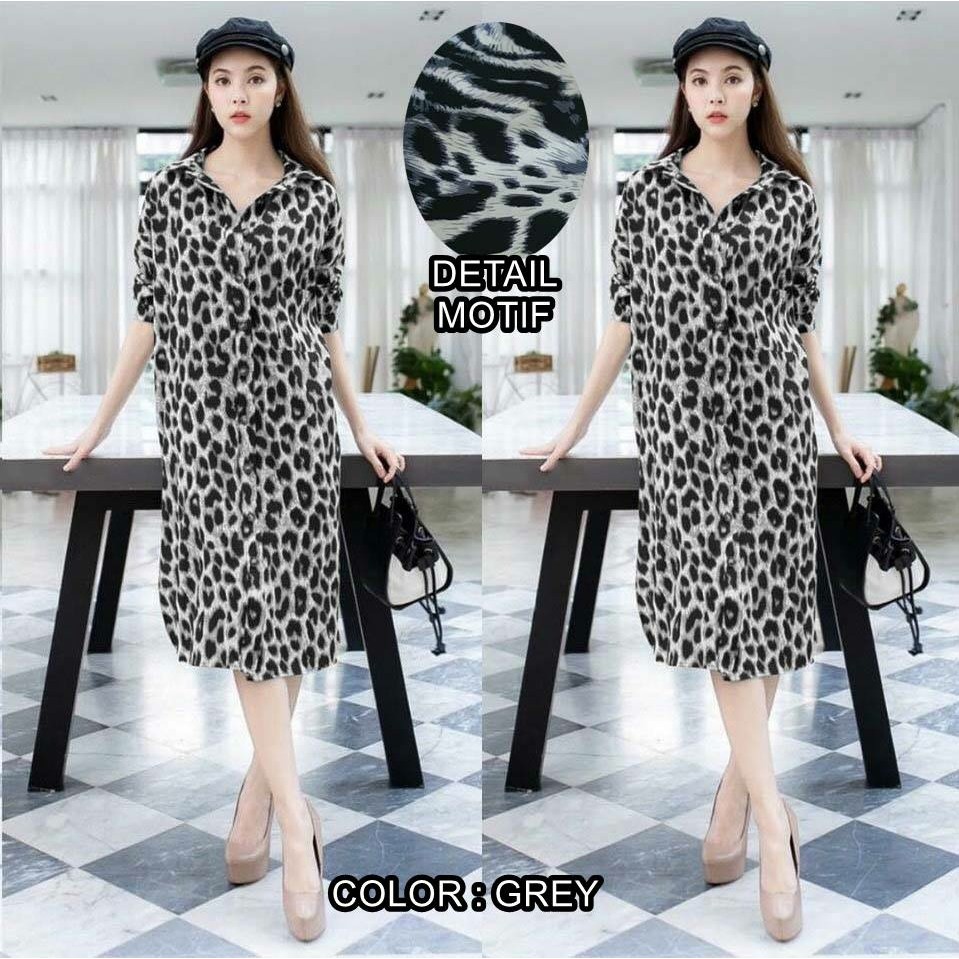 DRESS LEOMINA - 66 - H3