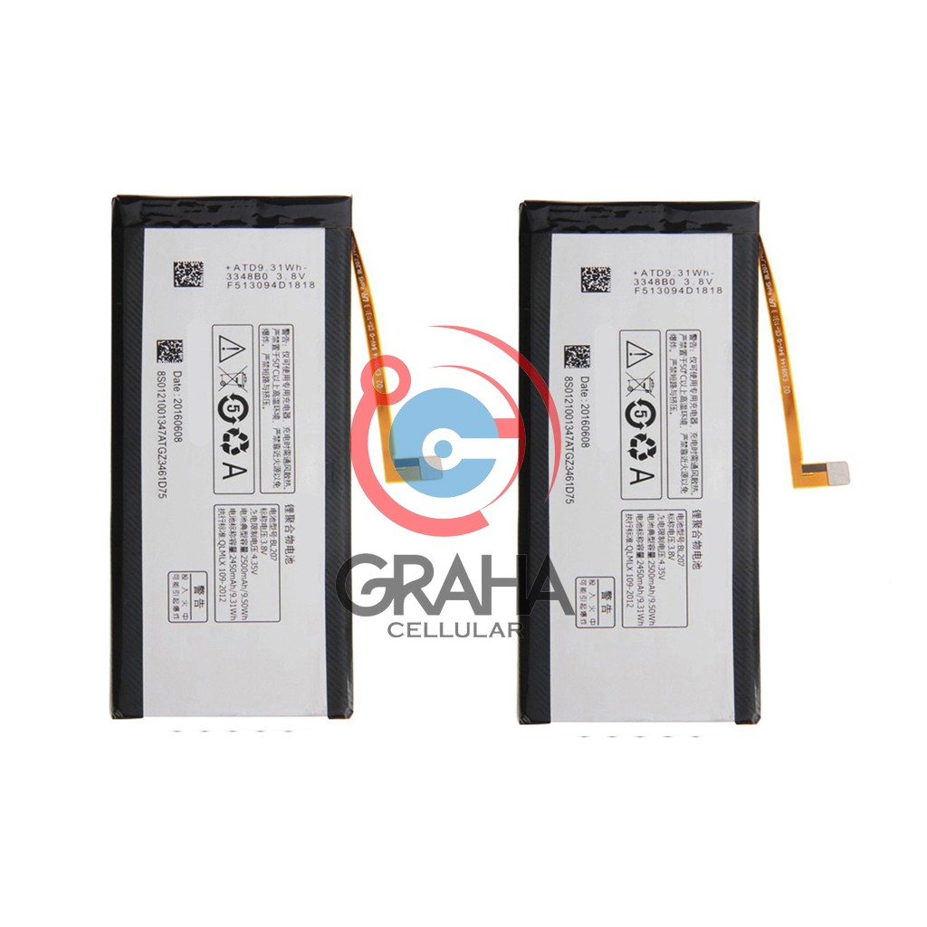 BATERAI / BATTERY / BATRE LENOVO K900