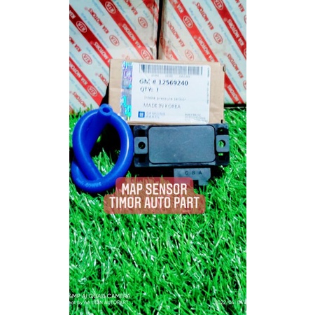 map sensor timor dohc