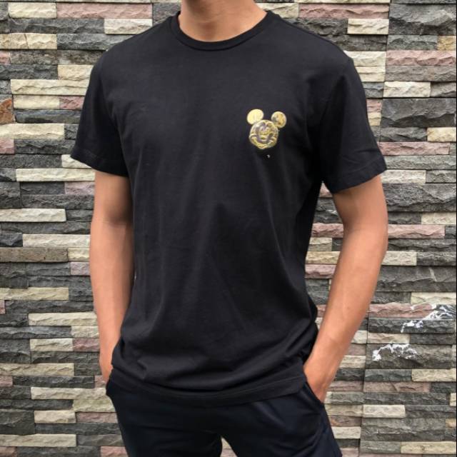 Tshirt Zara mickey mouse